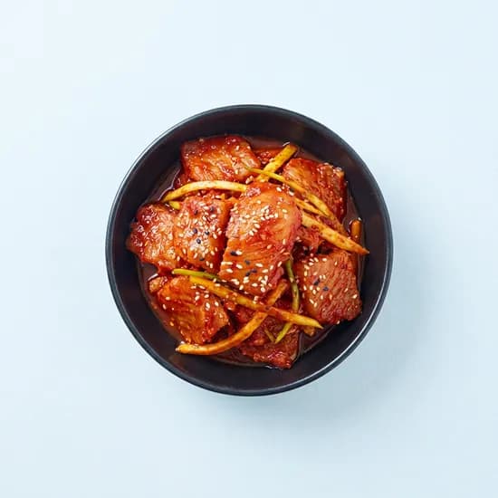 해동수산 홍어무침 500g 1개