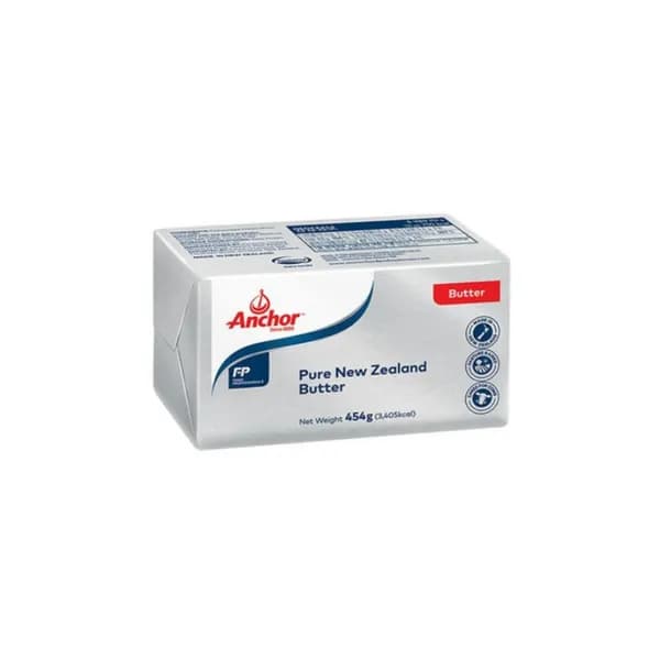 앵커 무염 앵커버터 454g 1개 11,380원