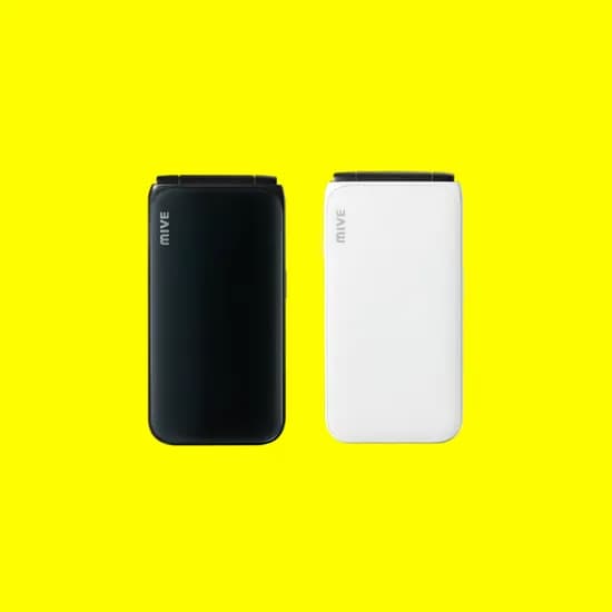 ATL MIVE 마이브 스타일 폴더 AT-M120, A급, 랜덤발송, 64GB