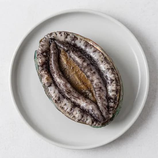 청진수산 활전복 대 8-10미 1kg 1개