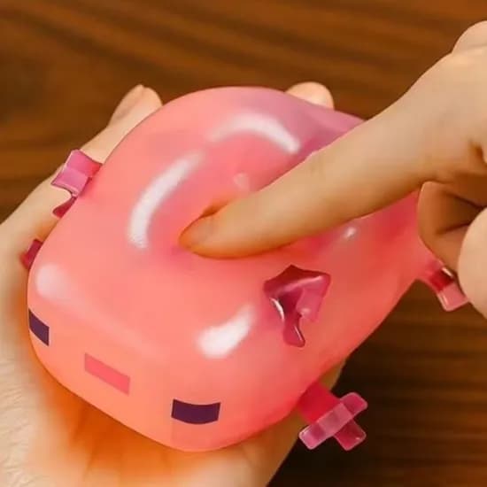 우파루파 말랑이 스퀴시, 1개