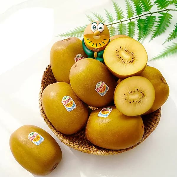 제스프리 로얄 골드키위 특대과 1.4kg 1개