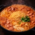 참도깨비 의정부식 1960 부대찌개, 700g, 2팩