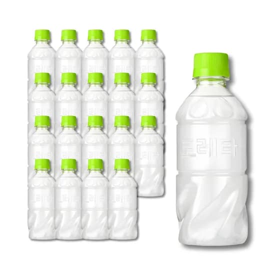 토레타 무라벨, 340ml, 20입, 1개
