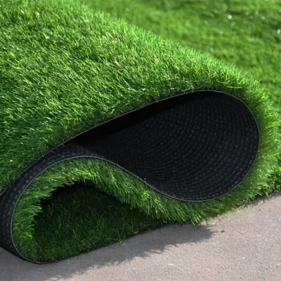 지네이처 인조잔디 야외 조경 테라스 베란다 프리미엄 20mm 9500D, GREEN, 1m x 4m