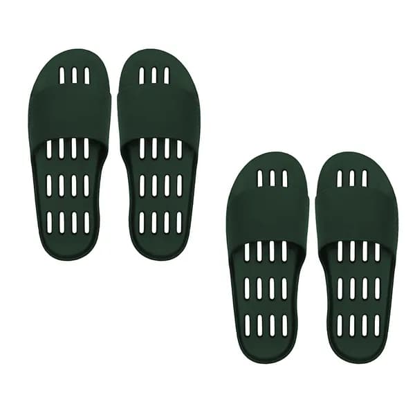 페이퍼플레인 남녀공용 슬리퍼 PP1570-1 베이지 260mm 2개 15,900원