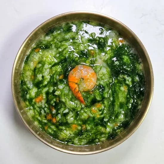 마린원 전남 장흥 찰매생이 냉동 350g 3팩