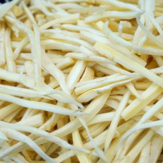 간편 손질 도라지채 국산 200g 1박스