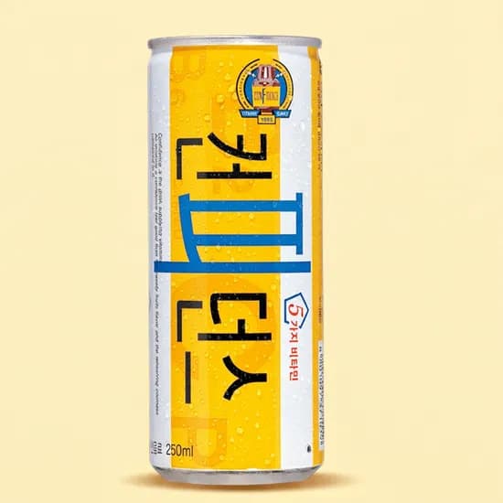 컨피던스 250ml 30개