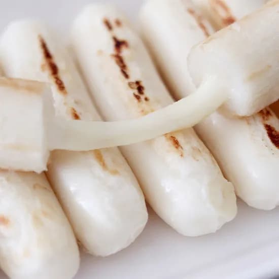 귀빈정 모짜렐라 찹쌀가래떡 370g 2팩