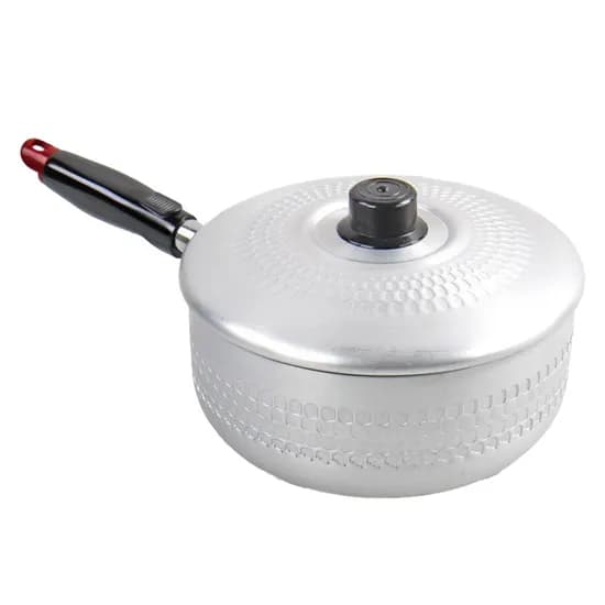 KR리빙 함마톤 편수냄비 실버 20cm 1개