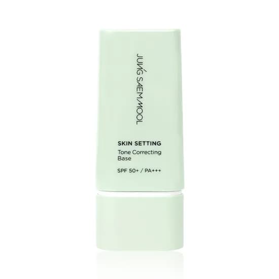 스킨 세팅 톤 코렉팅 베이스 40ml 1개