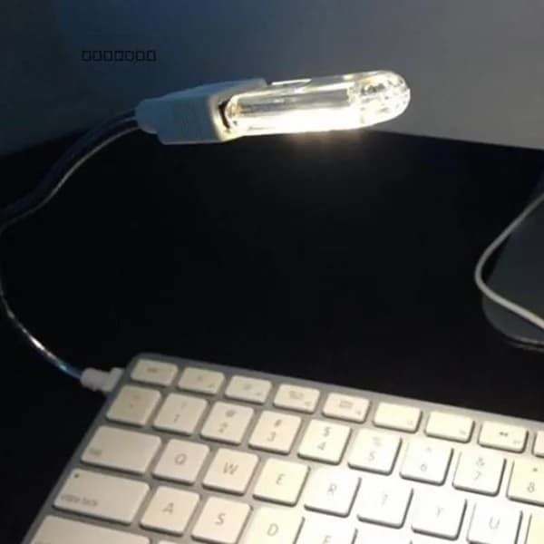USB 타입 미니 LED 조명 3개 8,900원