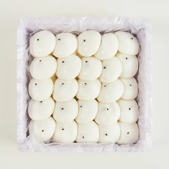랜선식당 잔기지떡 무앙금 30개