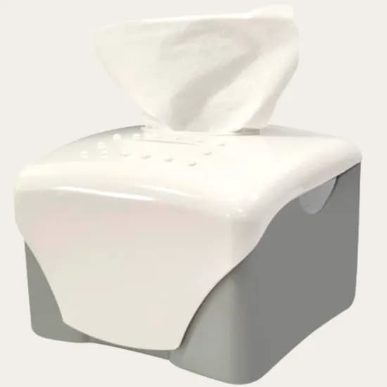 테이블 냅킨 디스펜서, 테이블 냅킨 케이스, 1개