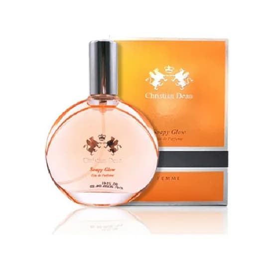 크리스찬딘 포 페미닌 오드퍼퓸 소피글로우 50ml 1개