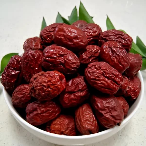 농촌아제 경산 건대추 500g 1팩 14,500원