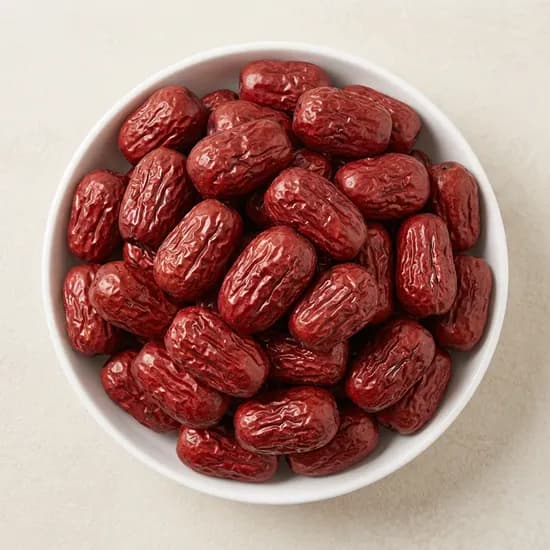 농촌아제 경산 건대추 특초 500g 1팩