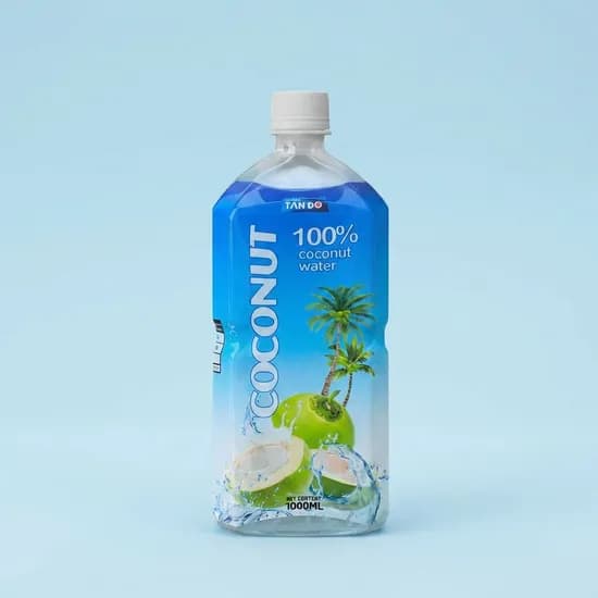 코코로 탄도 코코넛워터 1000ml 12개