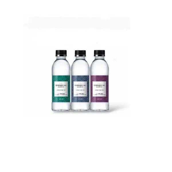 휘오 다이아몬드 300ml 40개
