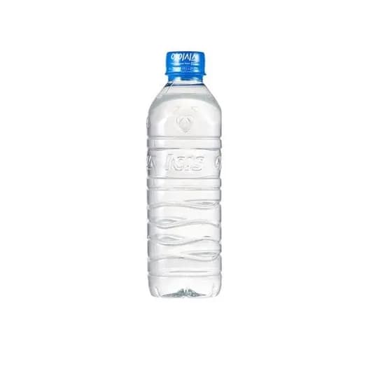 아이시스 무라벨 500ml 20개