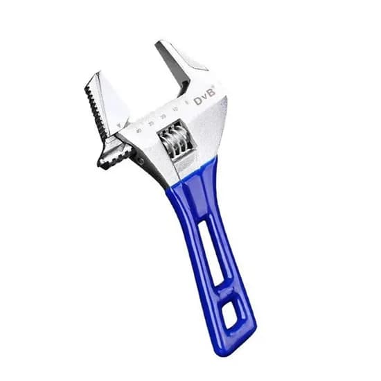 포켓몽키스패너 렌치 8인치 210mm 1개