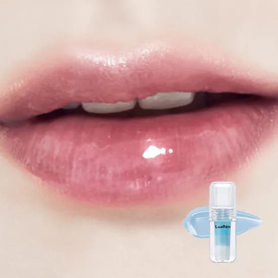 루아렌 틴팅 옴브레 글로우 립앤치크, 디퓨전, 4.3g, 1개