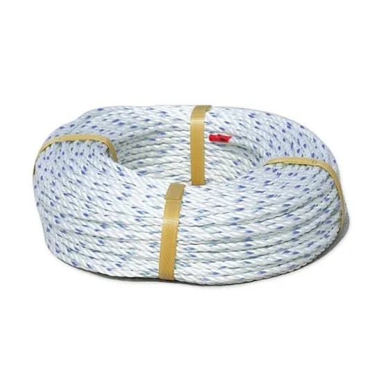PP 다용도 로프, 10mm, 100m, 1개