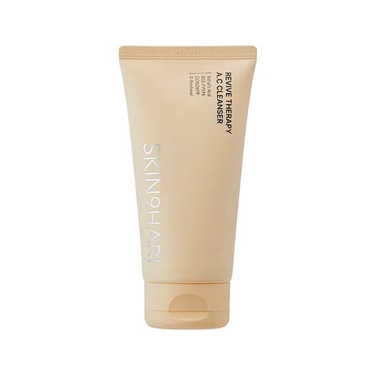 스킨구하리 리바이브 테라피 에이씨 클렌저 150ml 1개