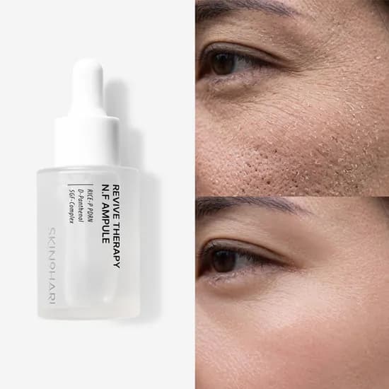 스킨구하리 리바이브 테라피 엔에프 앰플, 30ml, 1개