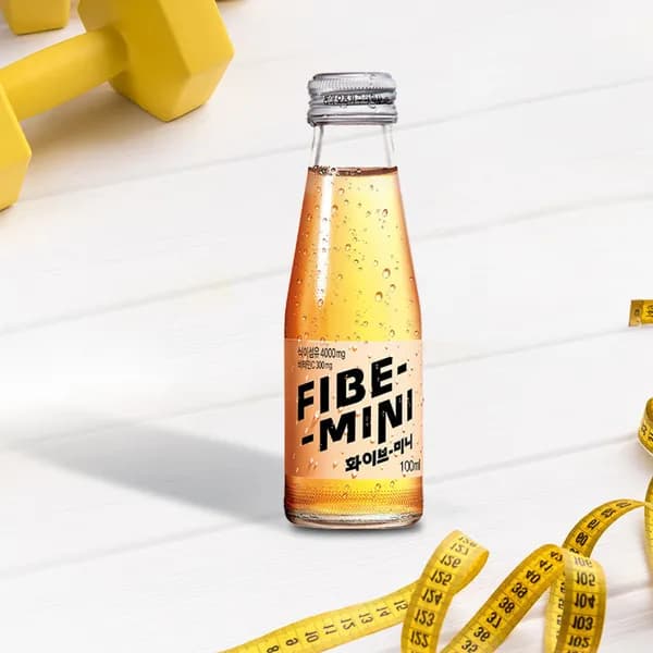 화이브 미니 100ml 20개