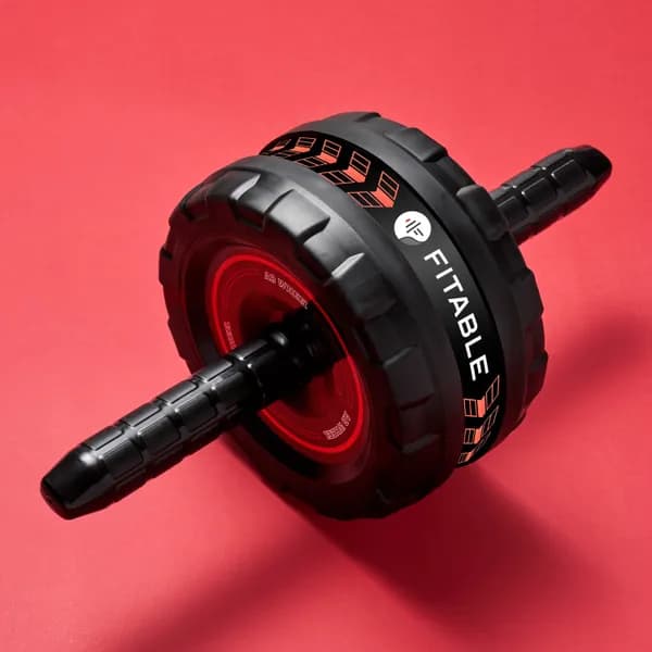 핏에이블 부상방지 상급자용 AB슬라이드 ABS04_Red 레드 1개 14,900원