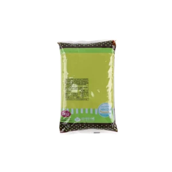 대두식품 고운팥 앙금 55M 1kg 1개 6,840원