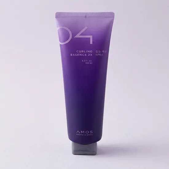 아모스 컬링 에센스 2X 150ml 1개