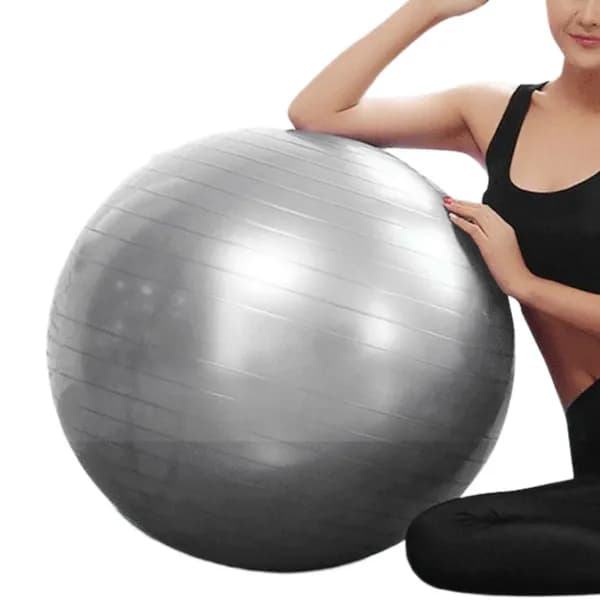 다이어트 짐볼 그레이 45cm 1개 7,490원