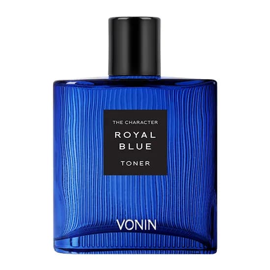 보닌 로열블루 스킨, 우디향, 140ml, 1개