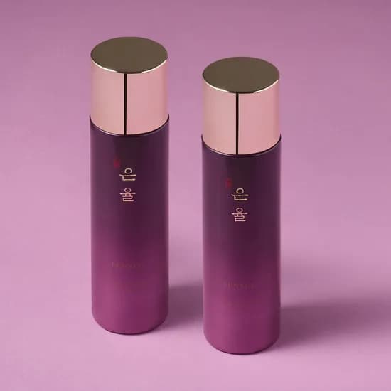 은율 프리미엄 한방 스킨&로션 세트 스킨 200ml 로션 200ml 1세트