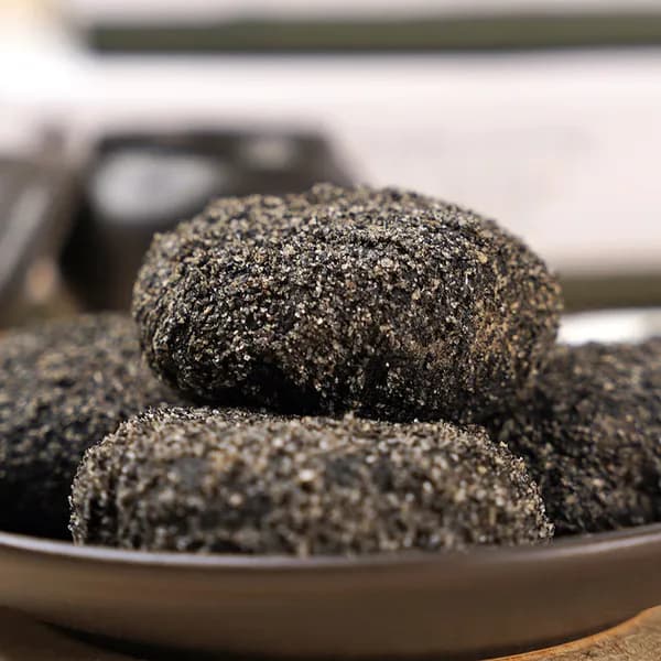 청년떡방 흑임자 인절미 4kg 1개 37,800원