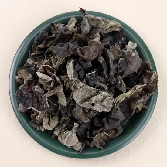 너트리 건 목이버섯 업소용 대용량 1kg 1개