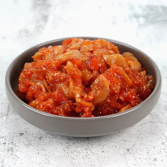 소소락 특창난젓 500g 1개