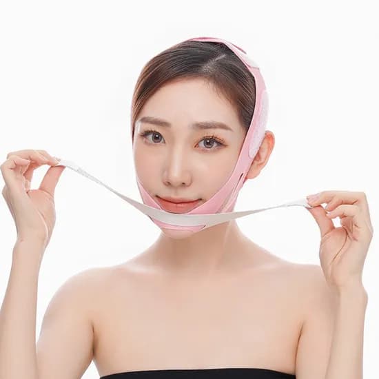 V라인 리프팅 밴드, 1개