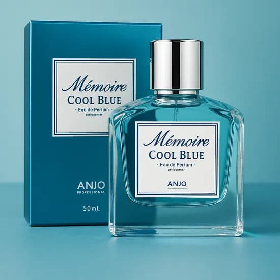 앙쥬 메모아르 오데퍼퓸 쿨블루 50ml 1개
