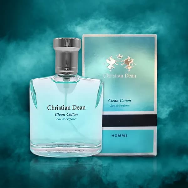 크리스찬딘 포 옴므 오드퍼퓸 클린코튼 50ml 1개 8,900원