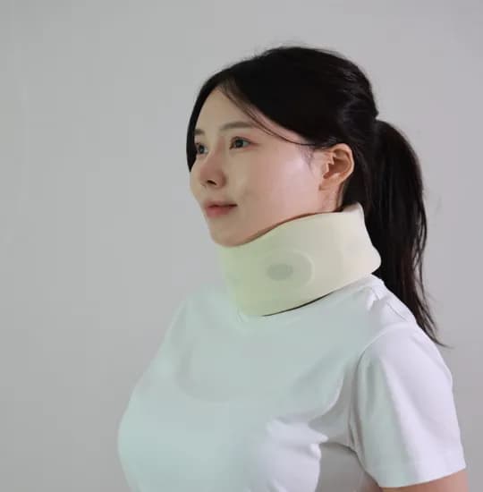 얼라인비 목보호대 2개