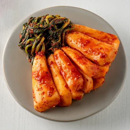 남도청년 전라도 총각김치, 2kg, 1개