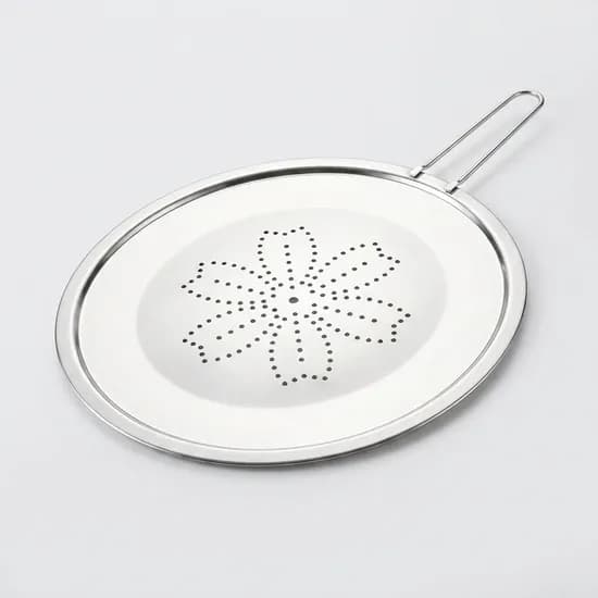 DAMDA 스텐 프라이팬 덮개 스테인리스 32cm 1입