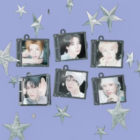 SM 엔터테인먼트 엔시티 위시 정규 1집 Ode to Love SMini Ver, 디스크 1개, 유우시