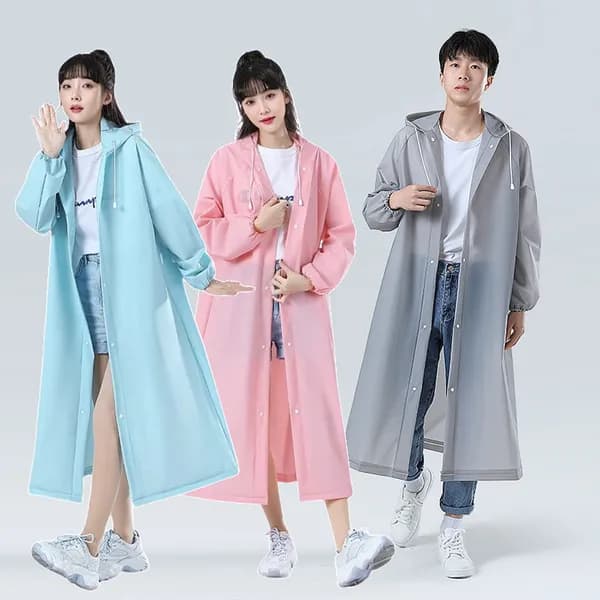파스텔 우비 레인코트 치즈 1개 4,990원