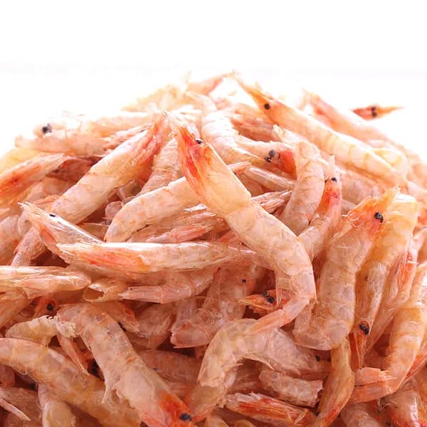 말리지오 건보리새우 500g 1개