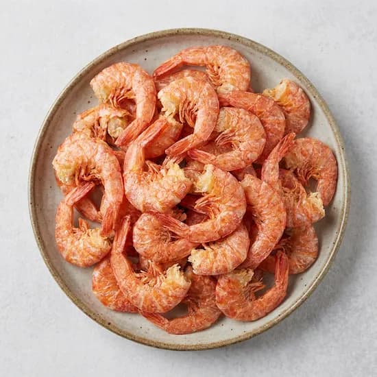 말리지오 두절새우 중 500g 1개